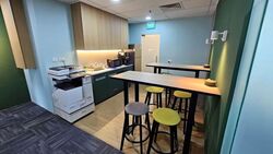 Gb Building (D1), Office #601343601